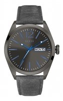 Armbanduhr Guess Herr in Stahl W0658G6 - W0658G6